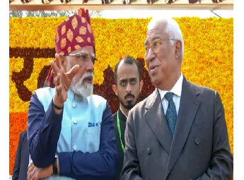 യുഎസ് തീരുവകൾക്കും സംരക്ഷണവാദത്തിനുമെതിരെ ഇന്ത്യ-ഇ.യു വ്യാപാര കരാർ ശക്തമായ ...