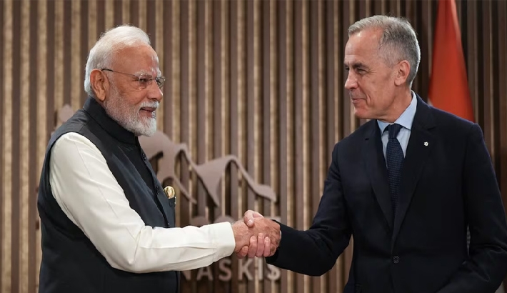 മാർച്ച് ആദ്യവാരം കാനഡ പ്രധാനമന്ത്രി മാർക് കാർണി ഇന്ത്യ സന്ദർശിച്ചേക്കും; യൂറേനിയം-ഊർജ-എഐ കരാറുകൾക്ക് സാധ്യത