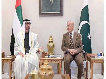 ഇസ്‌ലാമാബാദ് വിമാനത്താവള കരാറിൽ നിന്ന് യു.എ.ഇ പിൻമാറി; ഇന്ത്യയുമായി പ്രതിരോധ പങ്കാളിത്തം ശക്തമാക്കുന്നു