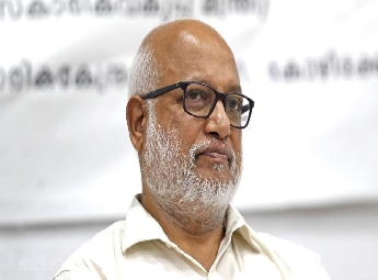 വി.എസ് ഉണ്ടായിരുന്നുവെങ്കിൽ പത്മ പുരസ്‌കാരം നിരസിച്ചേനെ-എംഎ ബേബി