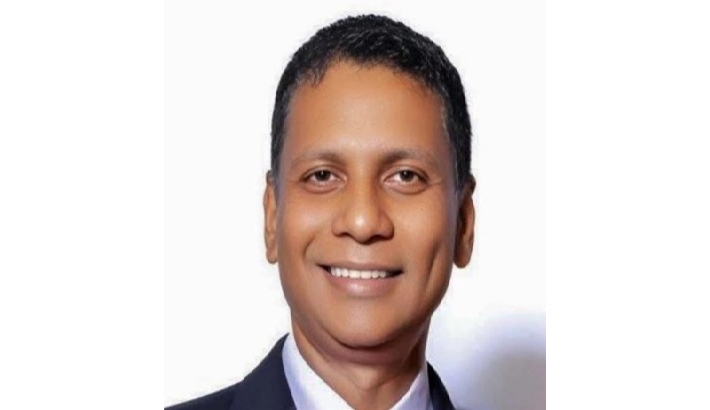 അഞ്ചാം ലോക കേരളസഭയിലേക്ക് അമേരിക്കയില്‍നിന്നും സോണി അമ്പൂക്കന്‍ തെരഞ്ഞെടുക്കപ്പെട്ടു