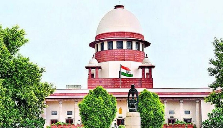 യു ജി സി ചട്ടങ്ങളിലെ ജാതിവിവേചന നിര്‍വചനം ചോദ്യം ചെയ്ത് സുപ്രിം കോടതിയില്‍ ഹര്‍ജി