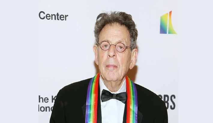 ട്രംപ് കാലത്തെ കെനഡി സെന്റർ: ഫിലിപ്പ് ഗ്ലാസ് പിന്മാറി, ഒറ്റപ്പെട്ട് സാൻ ഫ്രാൻസിസ്‌കോ ബാലെ