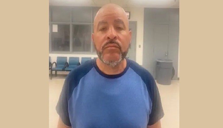 'എന്നെ വിടൂ, ശ്വാസംമുട്ടുന്നു': ഐസിഇ കസ്റ്റഡിയിൽ മരിച്ച ക്യൂബൻ കുടിയേറ്റക്കാരനെ ഗാർഡുകൾ മർദിച്ചതായി സാക്ഷികൾ