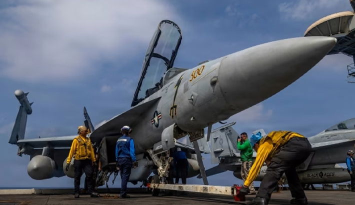 ഇറാനെതിരെ അമേരിക്ക സൈനികാക്രമണം നടത്തിയാല് സഹകരിക്കില്ലെന്ന് ഗള്ഫ് സഖ്യരാജ്യങ്ങള് ഇറാനെതിരെ അമേരിക്ക സൈനികാക്രമണം നടത്തിയാല് സഹകരിക്കില്ലെന്ന് ഗള്ഫ് സഖ്യരാജ്യങ്ങള്