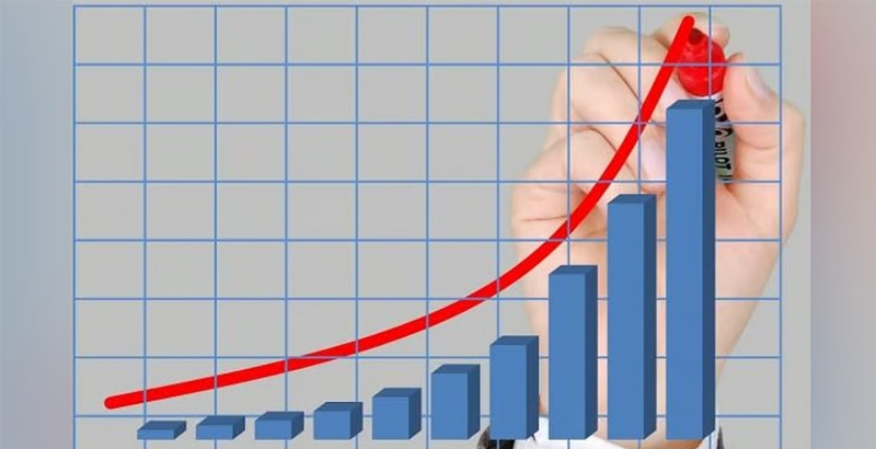 കേരളത്തിന്റെ സമ്പദ് വ്യവസ്ഥയില്‍ 6.19 ശതമാനം വളര്‍ച്ച; ശക്തമായ മുന്നേറ്റമെന്ന് സാമ്പത്തിക അവലോകനം