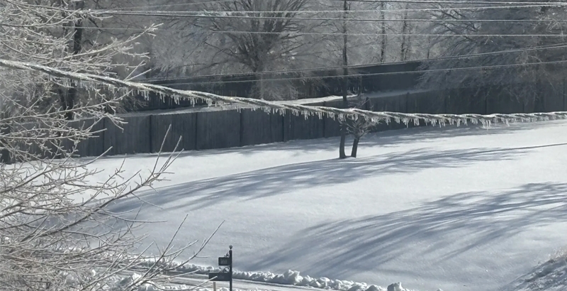 ശീതകാല കൊടുങ്കാറ്റിനിടെ കാര്‍ബണ്‍ മോണോക്സൈഡ് ബാധ; നാഷ്വില്‍ ബാല ആശുപത്...