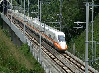 തിരുവനന്തപുരം മുതല്‍ കാസര്‍ഗോഡ് വരെ അതിവേഗ റെയില്‍ പാതയ്ക്ക് മന്ത്രിസഭാ അനുമതി