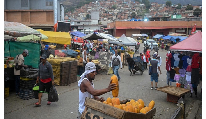 സമ്പദ്‌വ്യവസ്ഥയ്ക്ക് പ്രതീക്ഷ, ജനാധിപത്യത്തിന് അനിശ്ചിതത്വം: മദൂറോക്ക് ശേഷമുള്ള വെനിസ്വേല