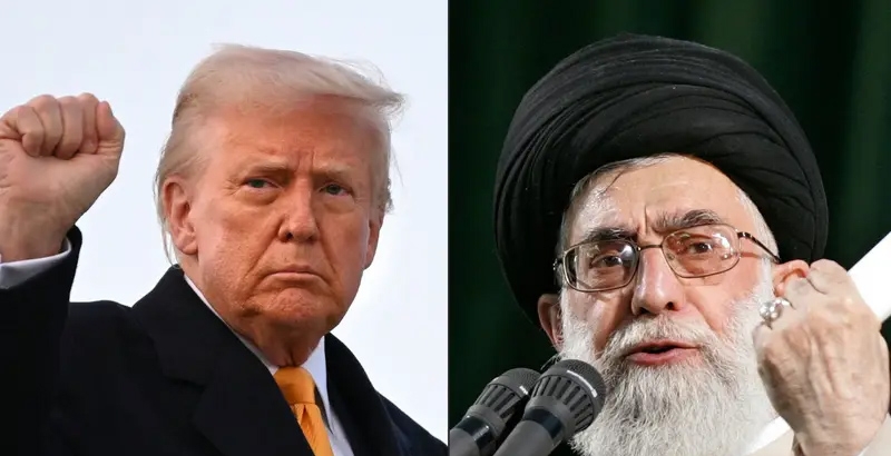 യുഎസ്-ഇറാൻ സംഘർഷം കടുക്കുന്നു: ട്രംപിന്റെ 'മഹാ നാശം' എന്ന ഭീഷണിക്കെതിരെ ഇറാന്റെ ശക്തമായ മുന്നറിയിപ്പ്