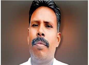 ട്രംപിന്റെ കോലം കത്തിക്കുന്നതിനിടയിൽ പൊള്ളലേറ്റ സിപിഎം ബ്രാഞ്ച് സെക്രട്ടറി ...