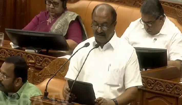 കേരള ബജറ്റ് 2026: കേന്ദ്ര വിമർശനങ്ങൾക്കിടയിൽ വികസനവും ക്ഷേമവും മുന്നോട്ട് കേരള ബജറ്റ് 2026: കേന്ദ്ര വിമർശനങ്ങൾക്കിടയിൽ വികസനവും ക്ഷേമവും മുന്നോട്ട്