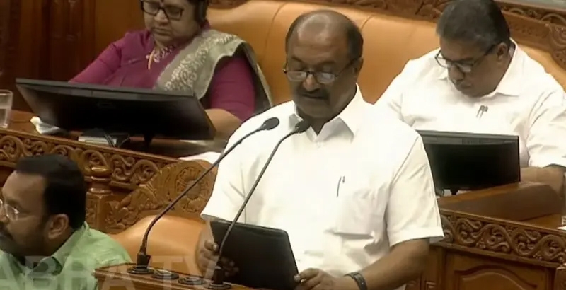 ക്‌ഷേമവും വികസനവും ഒരുമിച്ച് മുന്നോട്ട്: കേരള ബജറ്റ് 2026 അവതരിപ്പിച്ചു