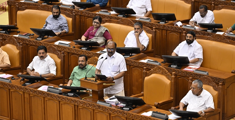 വീണ്ടും വരുന്നു  ശമ്പള കമ്മീഷന്‍