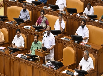 വീണ്ടും വരുന്നു  ശമ്പള കമ്മീഷന്‍