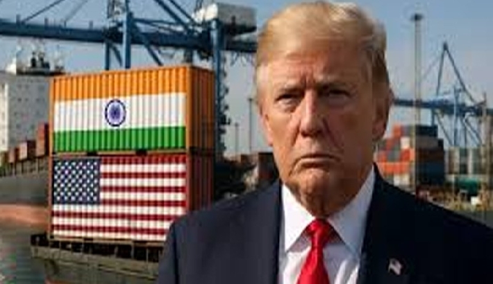 ട്രംപ് തീരുവകളും ആഗോള വെല്ലുവിളികളും ഇന്ത്യയെ ബാധിക്കുന്നതായി സാമ്പത്തിക സര്വേ ട്രംപ് തീരുവകളും ആഗോള വെല്ലുവിളികളും ഇന്ത്യയെ ബാധിക്കുന്നതായി സാമ്പത്തിക സര്വേ