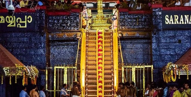 ശബരിമല സ്വര്‍ണക്കൊള്ള; ആറാം പ്രതി ശ്രീകുമാറിന് ഉപാധികളോടെ ജാമ്യം