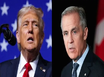 കാനഡയുടെ വിമാനങ്ങൾക്ക് 50% തീരുവ ഭീഷണി; ബോംബാർഡിയറിനെതിരെ വ്യാപാരയുദ്ധം കടുപ്പിച്ച് ട്രംപ്