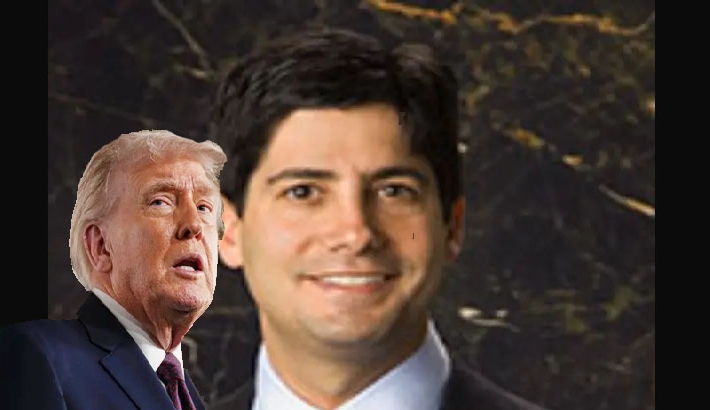 യുഎസ് ഫെഡറൽ റിസർവിന്റെ അടുത്ത ചെയർമാനായി കെവിൻ വാർഷിനെ ഡോണൾഡ് ട്രംപ് പ്രഖ്യാപിക്കാൻ സാധ്യത