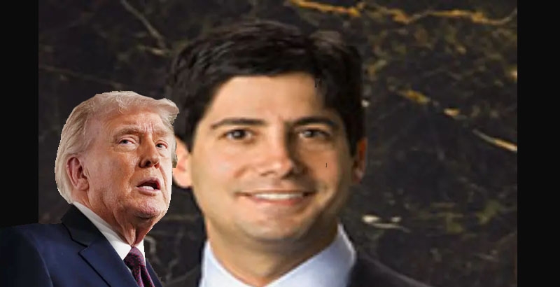 യുഎസ് ഫെഡറൽ റിസർവിന്റെ അടുത്ത ചെയർമാനായി കെവിൻ വാർഷിനെ ഡോണൾഡ് ട്രംപ് പ്രഖ്യാപിക്കാൻ സാധ്യത