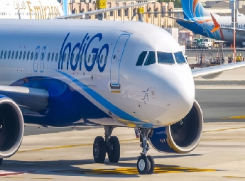 കുവൈത്ത്- ഡല്‍ഹി ഇന്‍ഡിഗോ വിമാനത്തിന് ബോംബ് ഭീഷണി; അഹമ്മദാബാദില്‍ അടിയന്തര ലാന്റിംഗ്