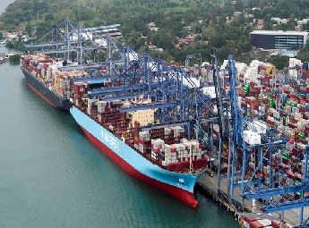 പനാമ കനാലിന്റെ ഹോങ്കോംഗ് തുറമുഖ ഓപ്പറേറ്ററുടെ കരാര്‍ സുപ്രിം കോടതി റദ്ദാക്കി