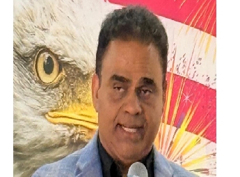 കെ പി ജോര്‍ജിന് ആശ്വാസം: ഡിസ്ട്രിക്ട് അറ്റോര്‍ണിക്കെതിരെ ടെക്‌സാസ് ലോ എന്‍ഫോഴ്സ്‌മെന്റ് ഏജന്‍സി അന്വേഷണം ആരംഭിച്ചു