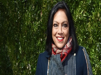 പുതിയ എപ്സ്റ്റീന്‍ ഫയലുകളില്‍ ന്യൂയോര്‍ക്ക് സിറ്റി മേയര്‍ സോഹ്റാന്‍ മംദാനിയുടെ മാതാവ് മീരാ നായരുടെ പേരും