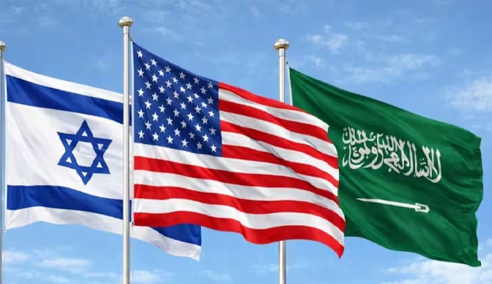 ഇസ്രായേലിനും സൗദി അറേബ്യയ്ക്കും 16 ബില്യന്‍ ഡോളറിന്റെ ആയുധ വില്‍പ്പനയ്ക്ക് യു എസ് അനുമതി