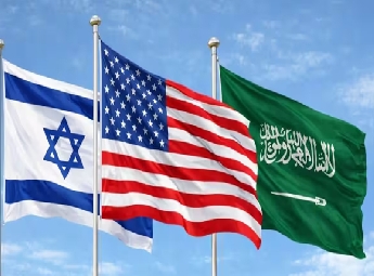 ഇസ്രായേലിനും സൗദി അറേബ്യയ്ക്കും 16 ബില്യന്‍ ഡോളറിന്റെ ആയുധ വില്‍പ്പനയ്ക്ക് യു എസ് അനുമതി