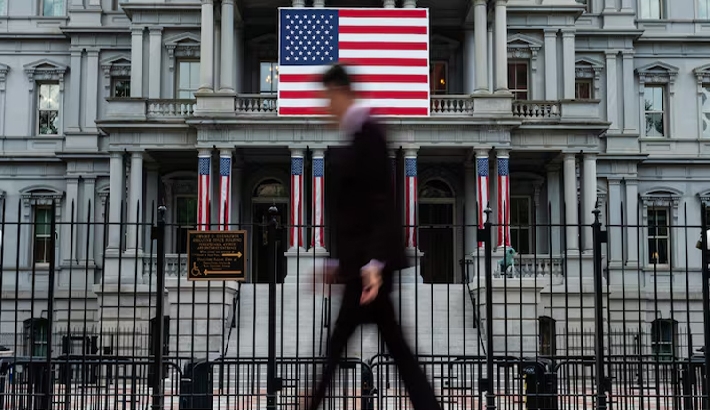 ധനസഹായ കരാറിനിടയിലും യു എസില് ഭാഗിക ഷട്ട് ഡൗണ് ധനസഹായ കരാറിനിടയിലും യു എസില് ഭാഗിക ഷട്ട് ഡൗണ്