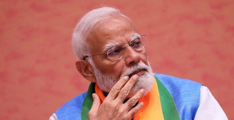 എപ്സ്റ്റീന്‍ ഫയലുകളില്‍ നരേന്ദ്ര മോഡിയുടെ പേര്; വിദേശകാര്യ മന്ത്രാലയം തള്ളി