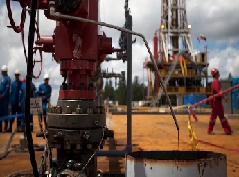 ഇന്ത്യയ്ക്ക് വെനിസ്വേലന്‍ ക്രൂഡ് വാഗ്ദാനം ചെയ്ത് യു എസ്