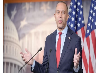 ധനസഹായ ബില്ലിൽ ഡെമോക്രാറ്റുകൾക്ക് കടുത്ത നിലപാട്; സർക്കാർ അടച്ചിടൽ നീളാൻ സാധ്യത