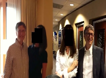 എപ്സ്റ്റീൻ ഫയലുകൾ: റഷ്യൻ പെണ്‍കുട്ടികളിൽനിന്ന്  ബിൽ ഗേറ്റ്‌സിന് ലൈംഗികരോഗം പകർന്നുവെന്ന് ആരോപണം