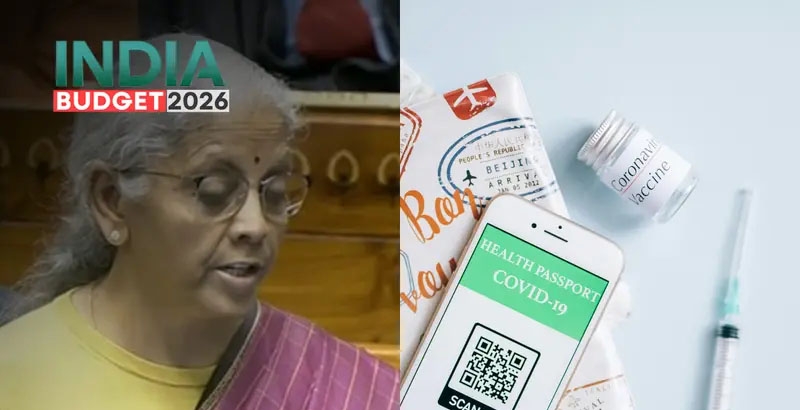 17 കാൻസർ മരുന്നുകൾക്ക് കസ്റ്റംസ് തീരുവ ഒഴിവാക്കി; അപൂർവ രോഗികൾക്ക് ബജറ്റിൽ ആശ്വാസം