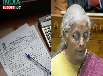 വിദേശത്തേക്ക് പണമയക്കല്‍: ടിസിഎസ് വെട്ടിക്കുറച്ച് ബജറ്റ്; യാത്ര, വിദ്യാഭ്യാ...