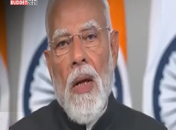 \'ആകാംക്ഷയും ദീർഘവീക്ഷണവും നിറഞ്ഞ ബജറ്റ്\'; കേന്ദ്ര ബജറ്റിനെ പ്രശംസിച്ച് പ്...