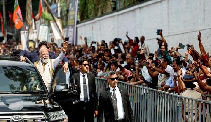 സാമ്പത്തിക അത്ഭുതമില്ല; ജനാധിപത്യത്തിലും ആശങ്ക