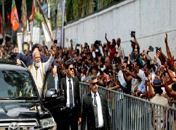 സാമ്പത്തിക അത്ഭുതമില്ല; ജനാധിപത്യത്തിലും ആശങ്ക