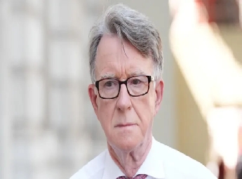 എപ്സ്റ്റീൻ ബന്ധം: ലോർഡ് മാൻഡൽസൺ ലേബർ പാർട്ടി അംഗത്വം രാജിവച്ചു