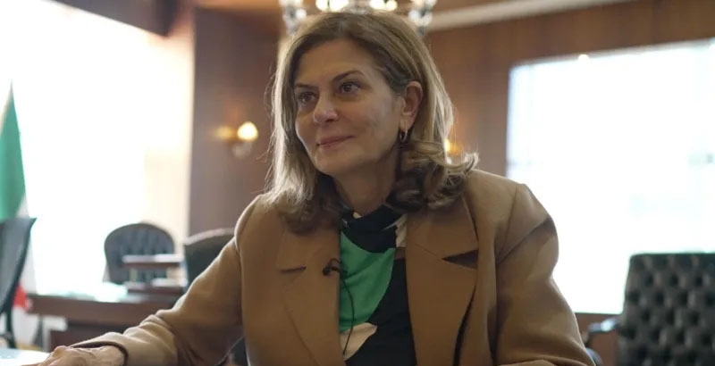 \'പേരിനുമാത്രം അധികാരം നേടിയതല്ല: മാറ്റത്തിനുവേണ്ടി പ്രവർത്തിക്കാൻ\'\'- സിറ...