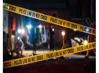 ലാസ് വെഗാസിലെ വീട്ടിൽ രഹസ്യ ബയോ ലാബ്? എഫ്ബിഐ അന്വേഷണം