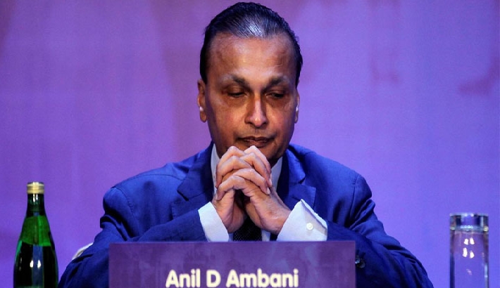 എപ്സ്റ്റീൻ ഫയലുകൾ: അനിൽ അംബാനിയുമായി ബന്ധം? 'ഡൽഹി നേതൃത്വം' ഇടപെട്ടുവെന്ന സൂചന