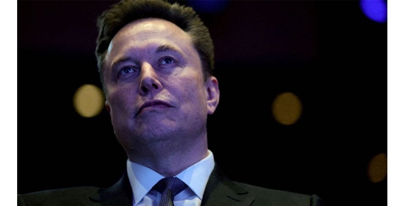 ആഗോള വളർച്ചയിൽ ഇന്ത്യ മുന്നിൽ; 'ശക്തിസന്തുലനം മാറുന്നു' - എലോൺ മസ്‌ക്