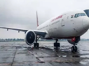 എയര്‍ ഇന്ത്യ ഡ്രീം ലൈനറിന് സാങ്കേതിക തകരാര്‍; ലണ്ടന്‍- ബെംഗളൂരു വിമാനം റദ്ദാക്കി