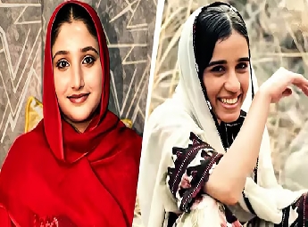 ബലൂചിസ്ഥാനിലെ വനിതാ ചാവേറുകളുടെ ചിത്രം പുറത്തുവിട്ടു