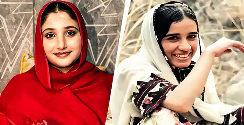 ബലൂചിസ്ഥാനിലെ വനിതാ ചാവേറുകളുടെ ചിത്രം പുറത്തുവിട്ടു