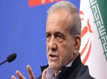 അമേരിക്കയുമായി ആണവ ചര്‍ച്ചകള്‍ ആരംഭിക്കാന്‍ ഇറാന്‍ പ്രസിഡന്റിന്റെ ഉത്തരവ്