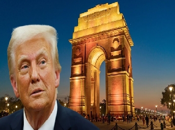 ഇന്ത്യാ ഗേറ്റു പോലൊന്ന് വാഷിംഗ്ടണ്‍ ഡി സിയില്‍ പണിതുയര്‍ത്താന്‍ ട്രംപിന്റെ നിര്‍ദ്ദേശം